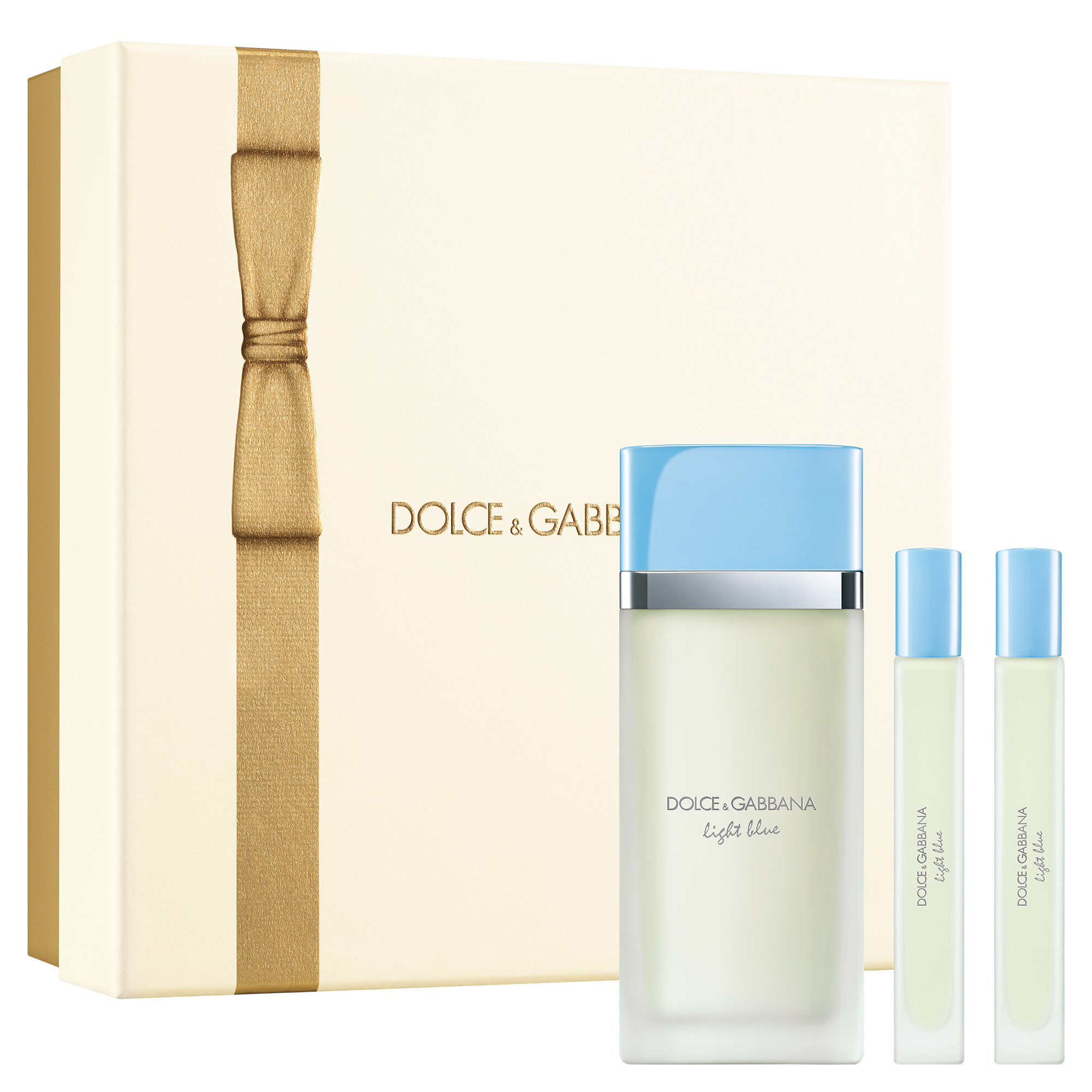 Light Blue Gift set